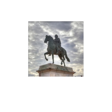 Carte postale pola Lyon LYPOLAC06