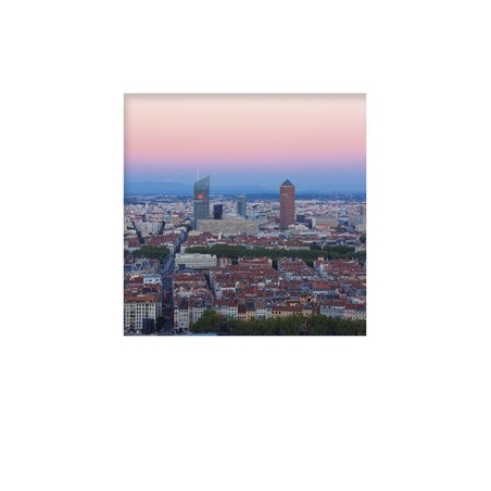 Carte postale pola Lyon LYPOLAC09