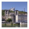 Carte postale Lyon LYCC01
