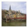 Carte postale Lyon LYCC06