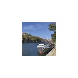 Carte postale Lyon LYCC13