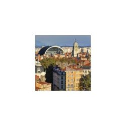 Carte postale Lyon LYCC17