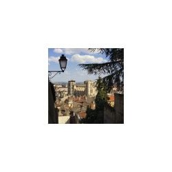 Carte postale Lyon LYCC19