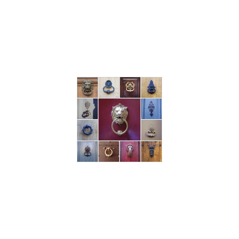 Carte postale Lyon LYCCM01