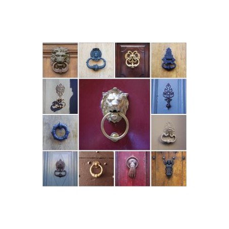 Carte postale Lyon LYCCM01