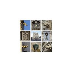 Carte postale Lyon LYCCM03