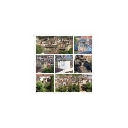 Carte postale Lyon LYCCM05