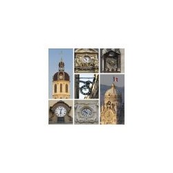 Carte postale Lyon LYCCM07