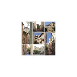 Carte postale Lyon LYCCM08