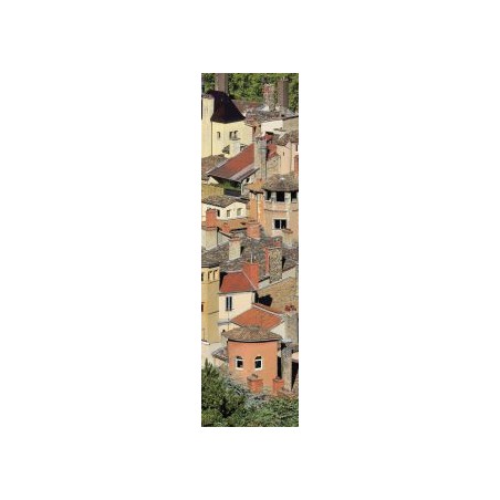 Marque page Lyon LYMPC03