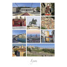 Carte postale Lyon LYVCM03