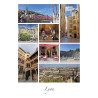 Carte postale Lyon LYVCM07