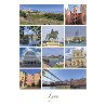Carte postale Lyon LYVCM09